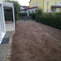 Gartenpflege von der Firma Gross in Schrobenhausen
