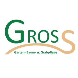 Logo von Gross Garten- Baum- und Grabpflege